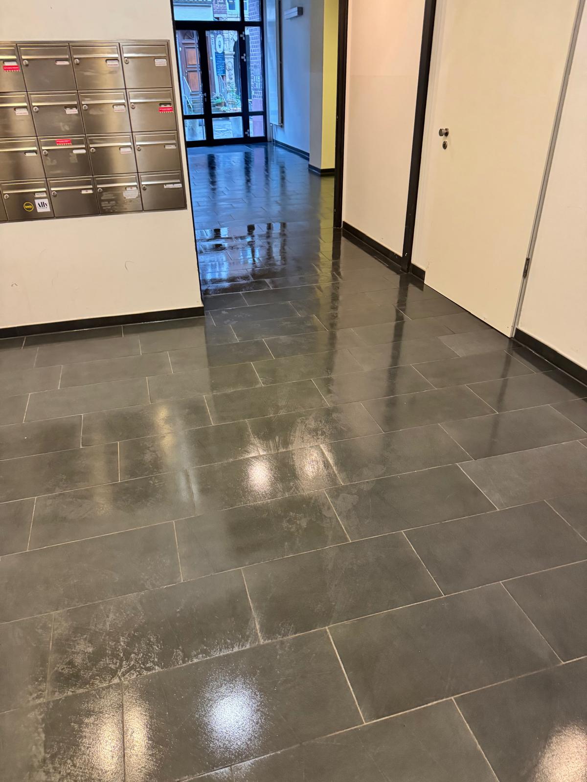 E&A Clean Service