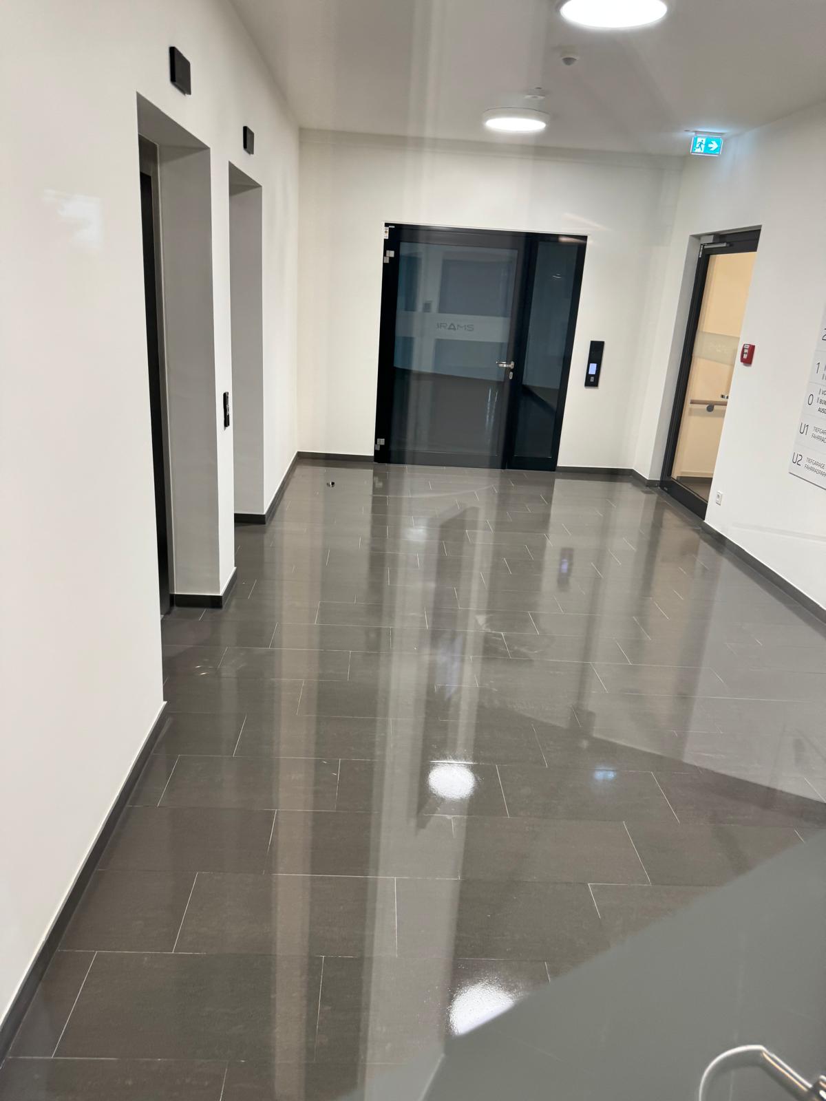 E&A Clean Service