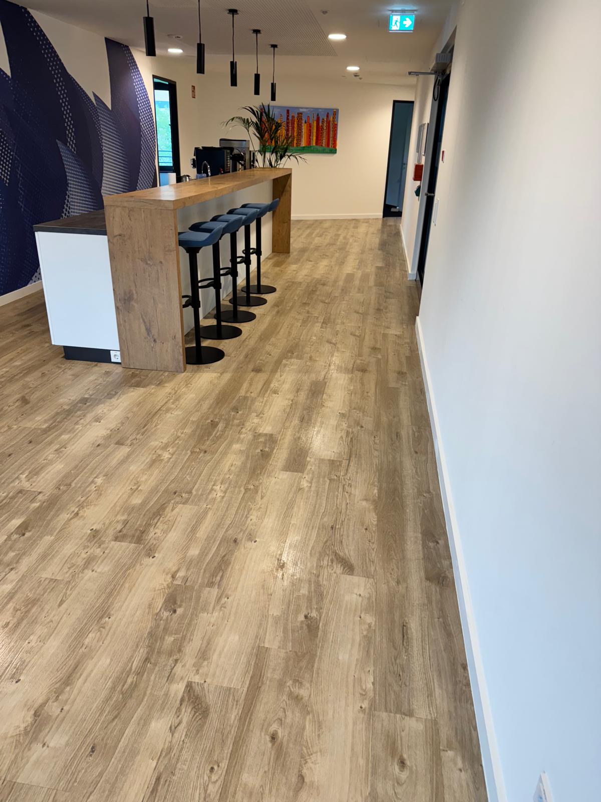E&A Clean Service